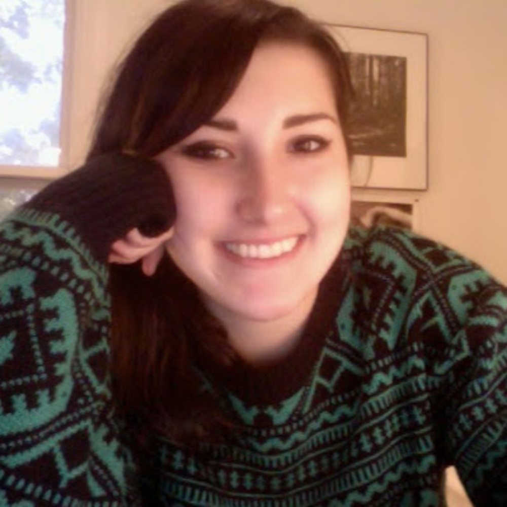 Meet your Posher, Mihaela